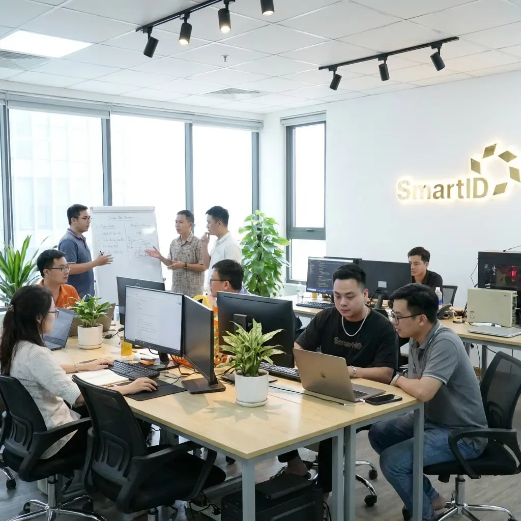 smartdevgroup