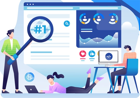 Thiết kế website