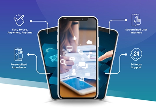 Mobi app