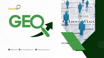 Tối ưu hóa công cụ tìm kiếm tạo sinh (GEO) là gì?