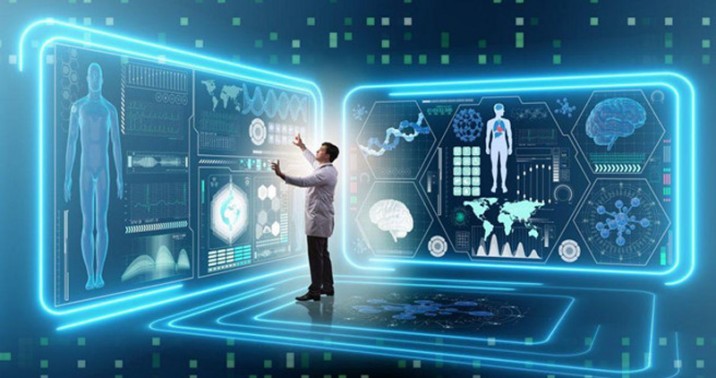 Công nghệ AI là gì? Ứng dụng của trí tuệ nhân tạo trong cuộc sống