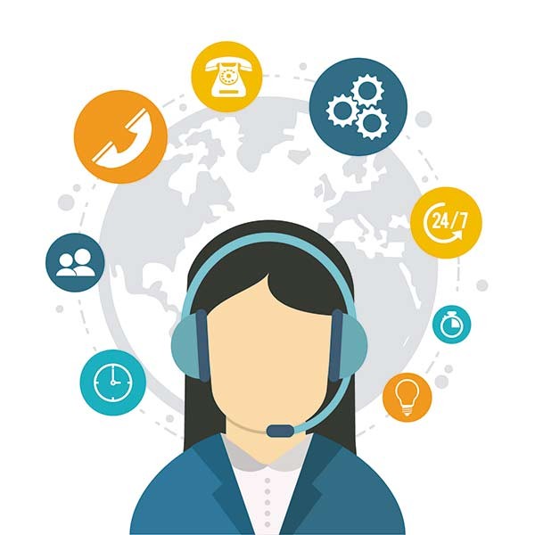 Bí quyết chăm sóc khách hàng trực tuyến từ chiến dịch Google ads
