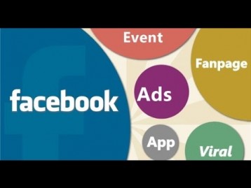 Các loại Quảng cáo Facebook phổ biến hiện nay (Phần 1)