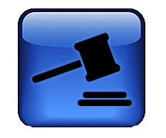 Thiết kế web Luật - Tòa Án - Tư Vấn