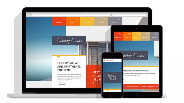 12 lợi ích của việc thiết kế web responsive
