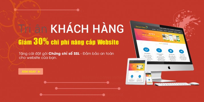 MỪNG THÁNG TRI ÂN KHÁCH HÀNG