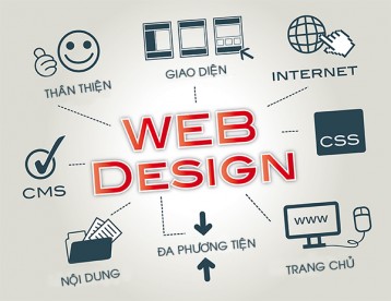 Công ty thiết kế website chuyên nghiệp