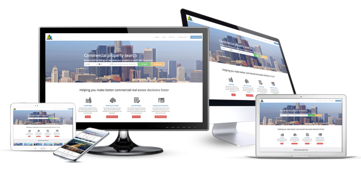 10 lời khuyên hàng đầu cho thiết kế website bất động sản