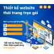 Những điều cần biết khi thiết kế website bán hàng thời trang năm 2025