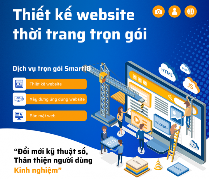 Những điều cần biết khi thiết kế website bán hàng thời trang năm 2025