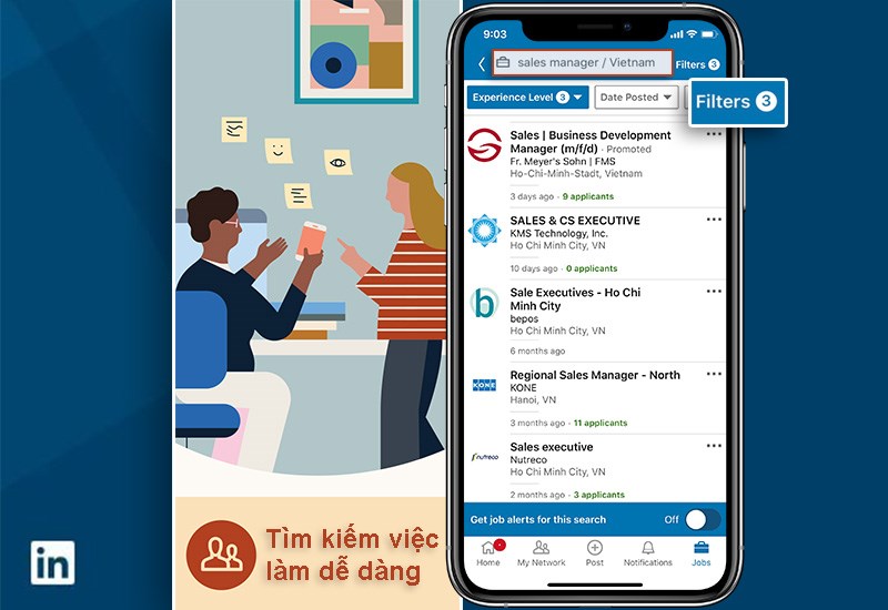LinkedIn là gì