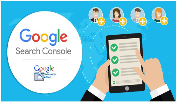 Google Search Console là gì