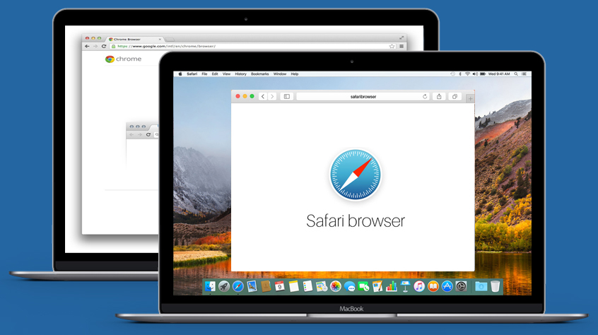 Safari là gì