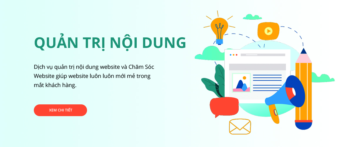 dich vu quan tri noi dung website